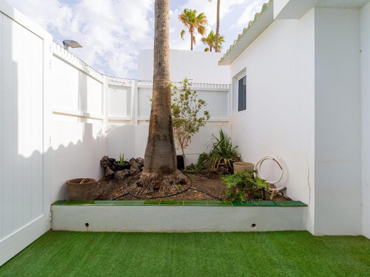 Gran Canaria Casa Magboss I By Jacek Budek Maspalomas  Exterior foto