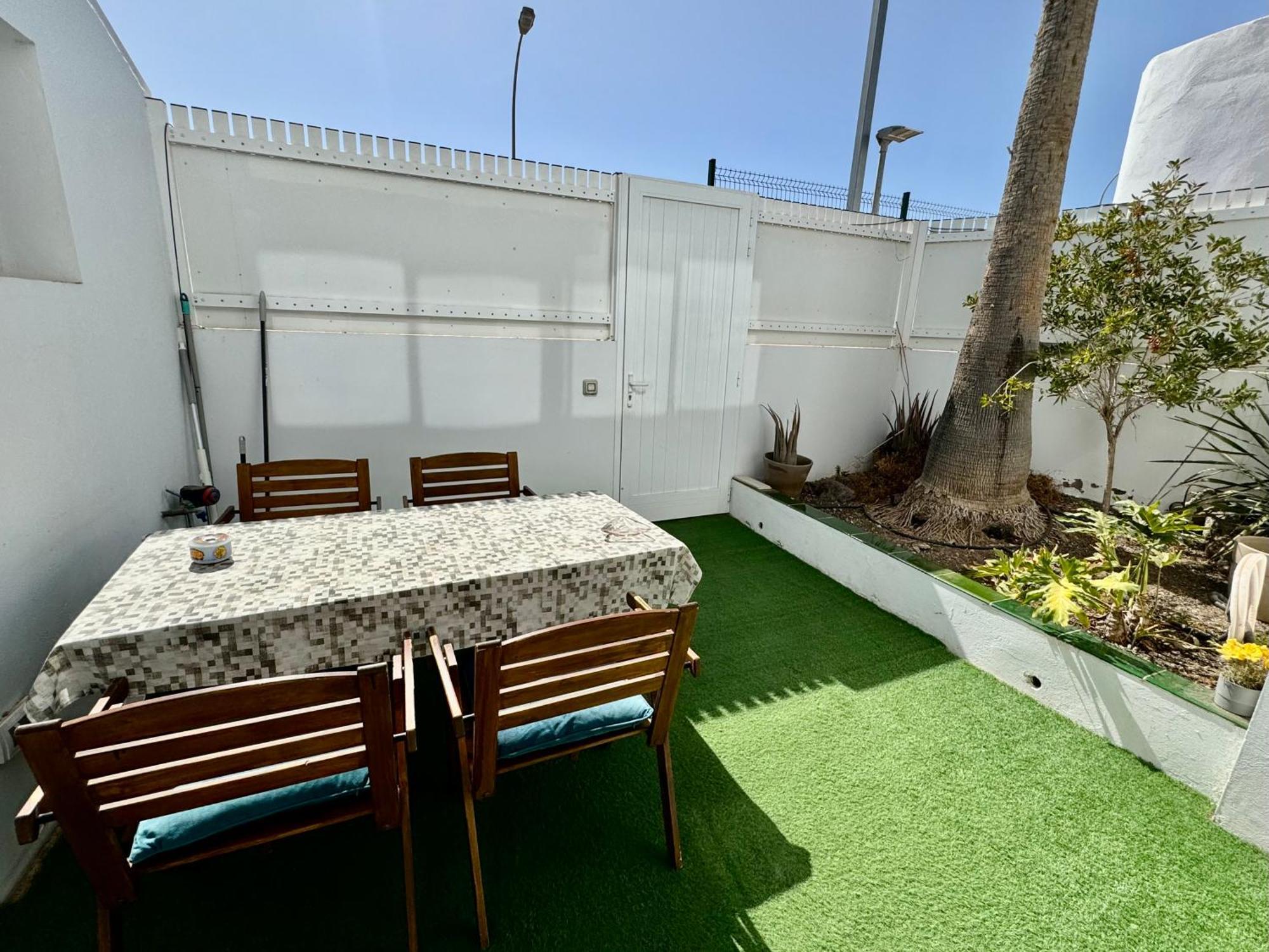 Gran Canaria Casa Magboss I By Jacek Budek Maspalomas  Exterior foto